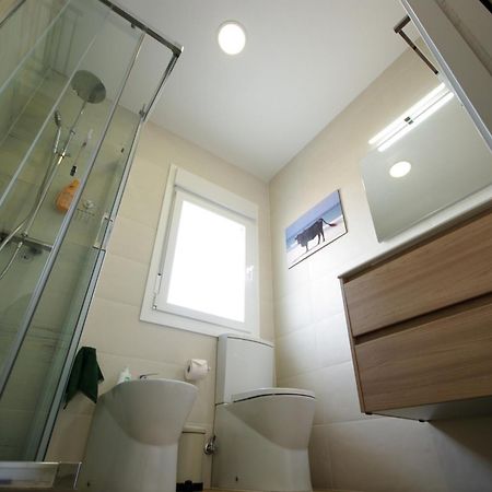Apartamento Ocean Διαμέρισμα Ταρίφα Εξωτερικό φωτογραφία