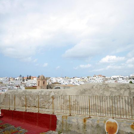 Apartamento Ocean Διαμέρισμα Ταρίφα Εξωτερικό φωτογραφία
