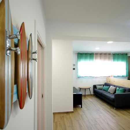Apartamento Ocean Διαμέρισμα Ταρίφα Εξωτερικό φωτογραφία