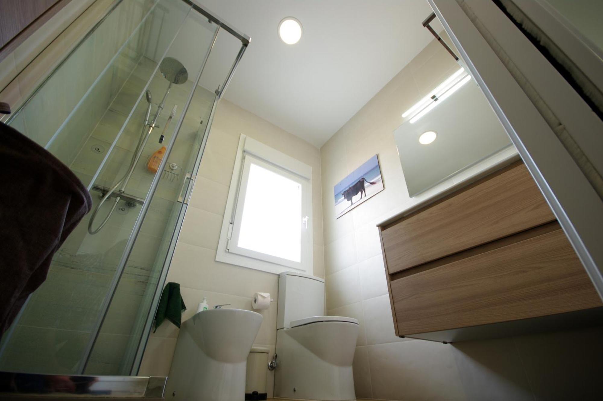 Apartamento Ocean Διαμέρισμα Ταρίφα Εξωτερικό φωτογραφία