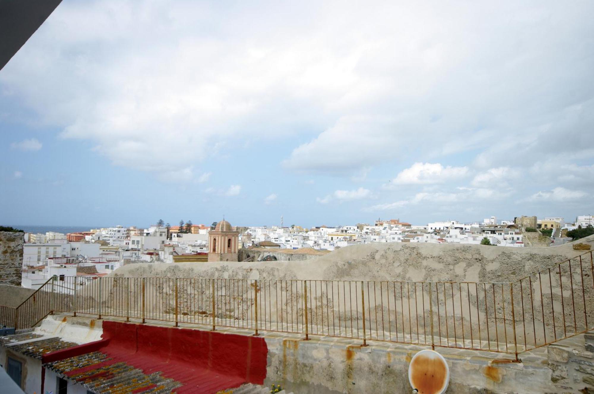 Apartamento Ocean Διαμέρισμα Ταρίφα Εξωτερικό φωτογραφία
