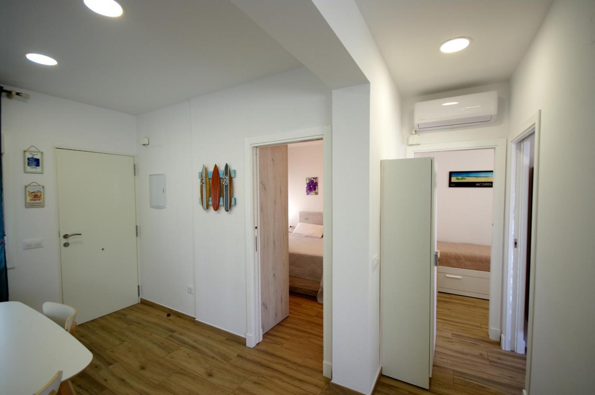 Apartamento Ocean Διαμέρισμα Ταρίφα Εξωτερικό φωτογραφία
