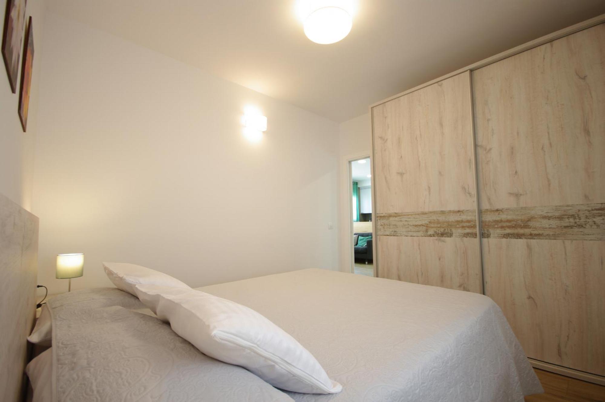 Apartamento Ocean Διαμέρισμα Ταρίφα Εξωτερικό φωτογραφία