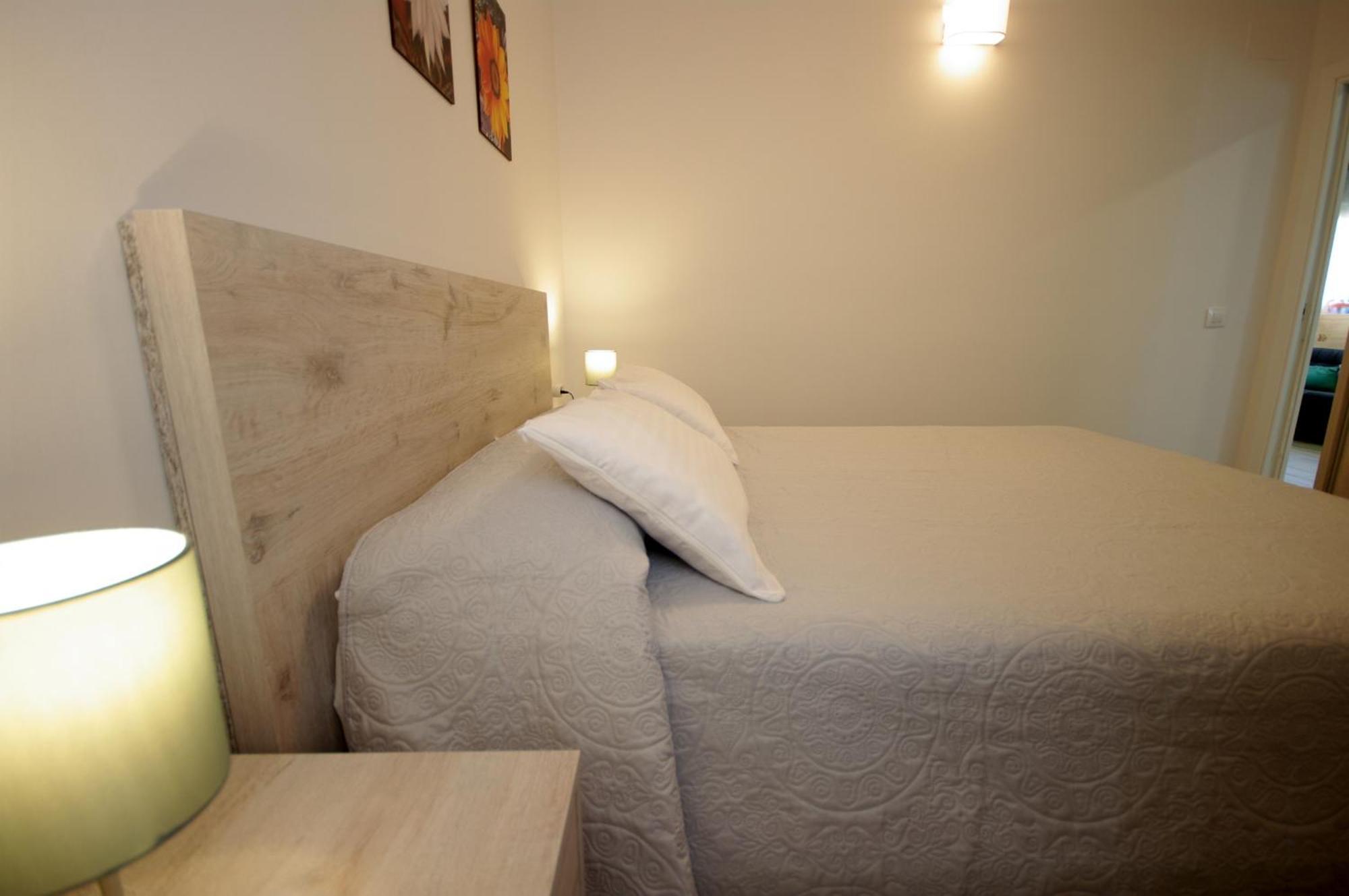 Apartamento Ocean Διαμέρισμα Ταρίφα Εξωτερικό φωτογραφία