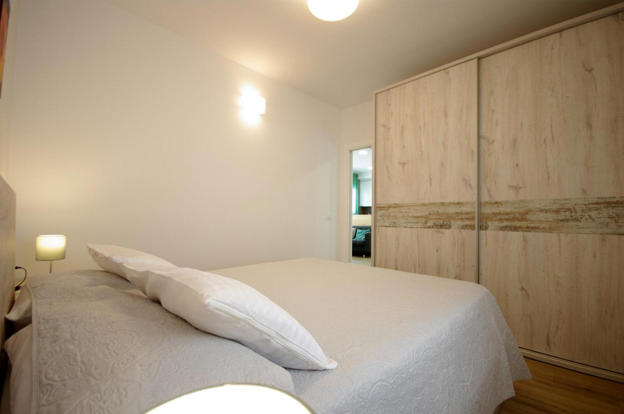 Apartamento Ocean Διαμέρισμα Ταρίφα Εξωτερικό φωτογραφία