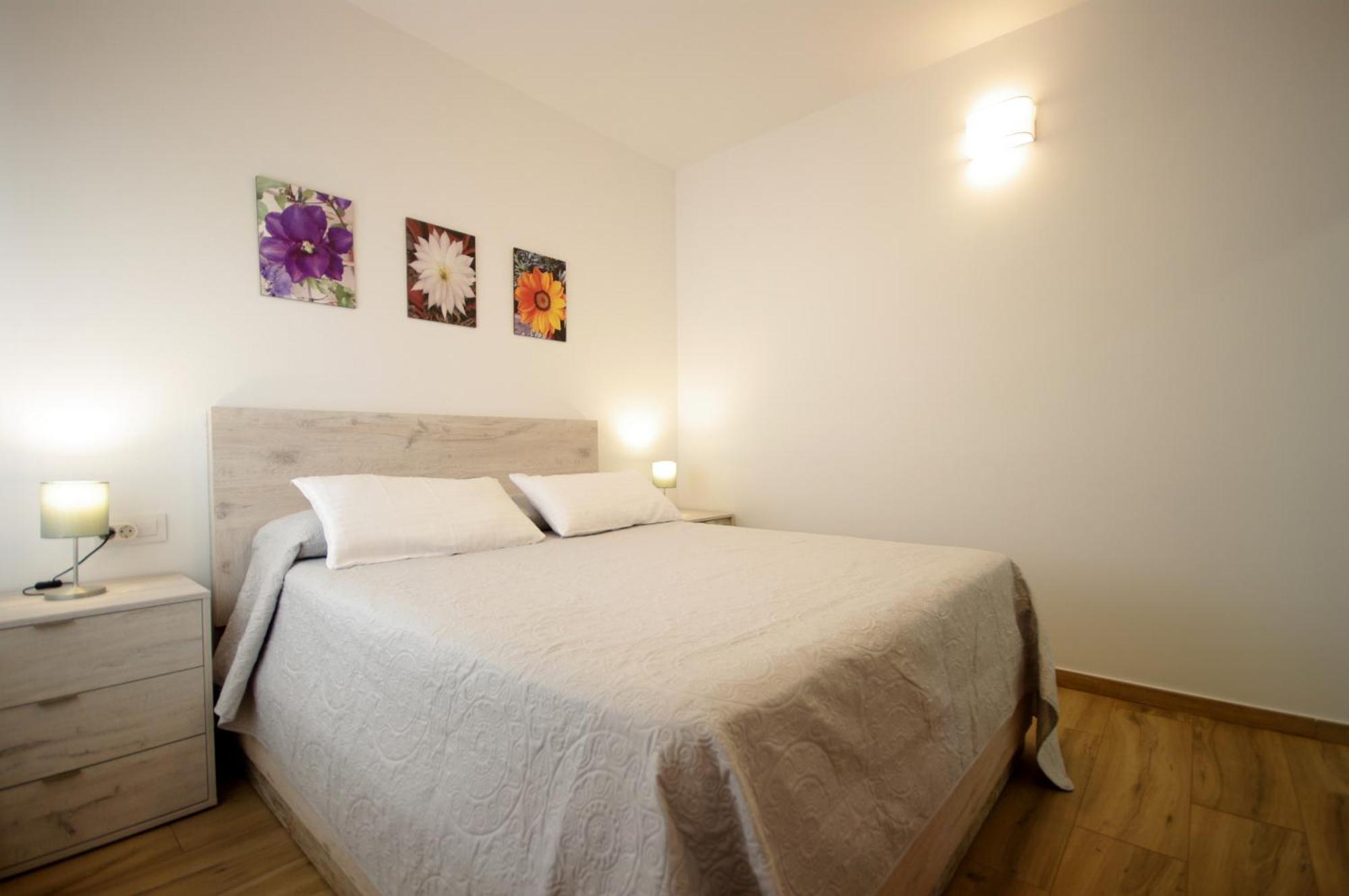 Apartamento Ocean Διαμέρισμα Ταρίφα Εξωτερικό φωτογραφία