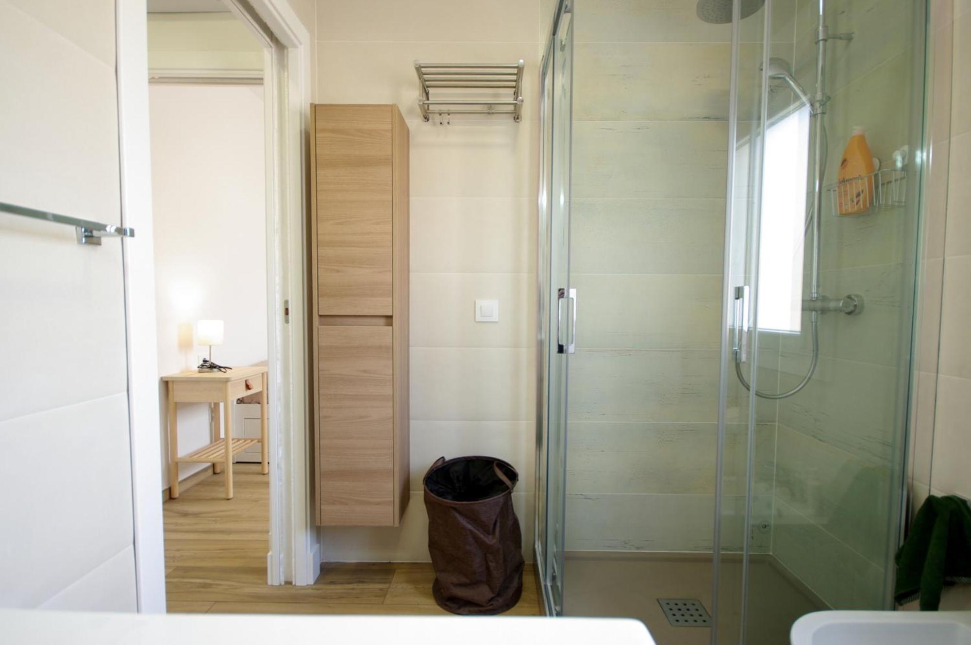 Apartamento Ocean Διαμέρισμα Ταρίφα Εξωτερικό φωτογραφία