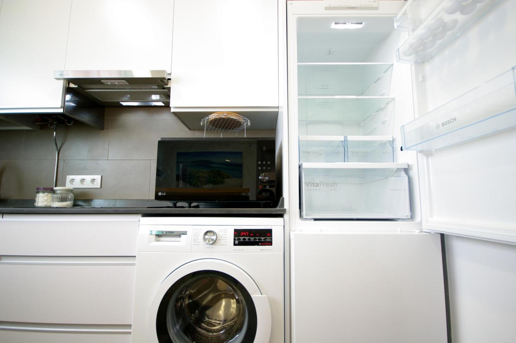 Apartamento Ocean Διαμέρισμα Ταρίφα Εξωτερικό φωτογραφία