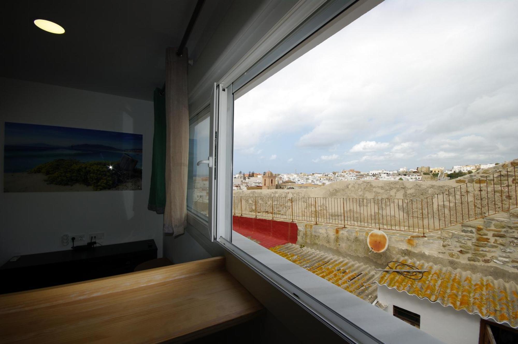 Apartamento Ocean Διαμέρισμα Ταρίφα Εξωτερικό φωτογραφία